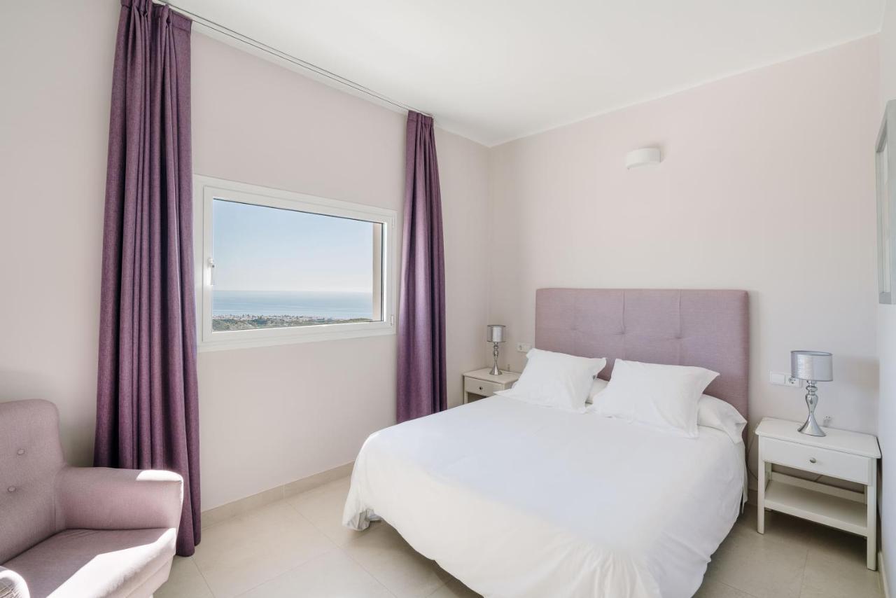 Boutique Hotel Mamabels 莫哈卡尔 外观 照片