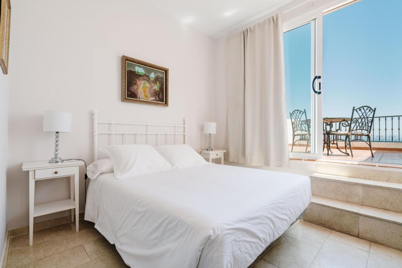 Boutique Hotel Mamabels 莫哈卡尔 外观 照片