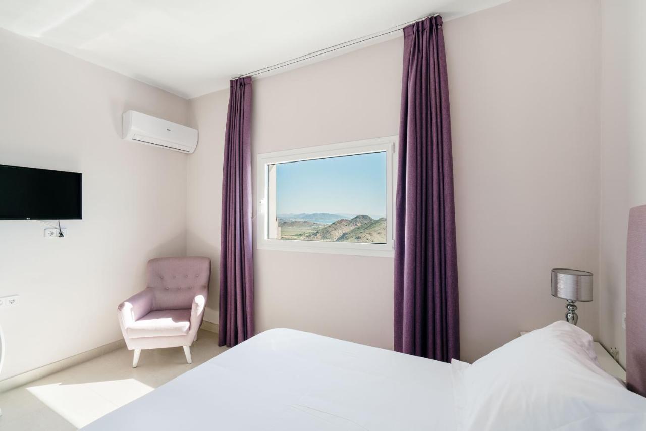 Boutique Hotel Mamabels 莫哈卡尔 外观 照片