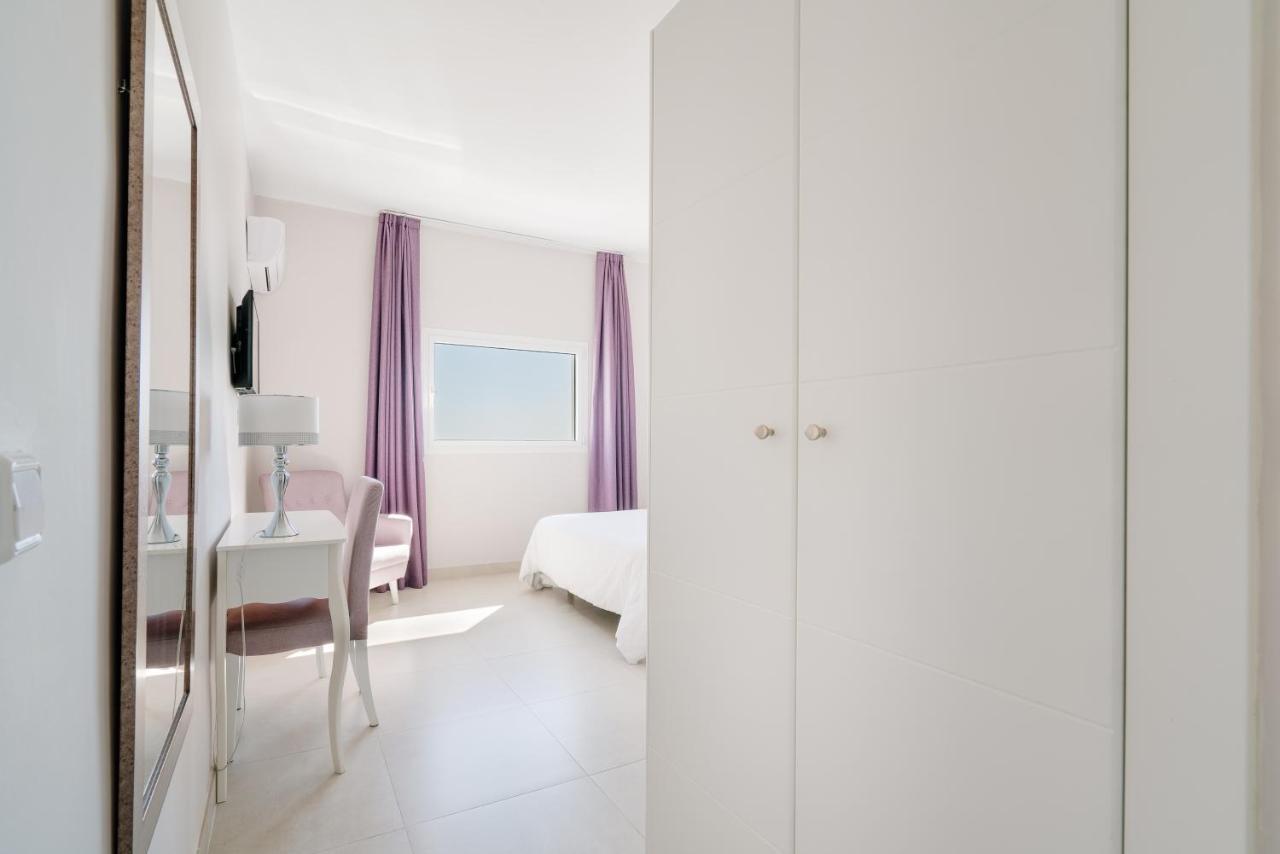 Boutique Hotel Mamabels 莫哈卡尔 外观 照片