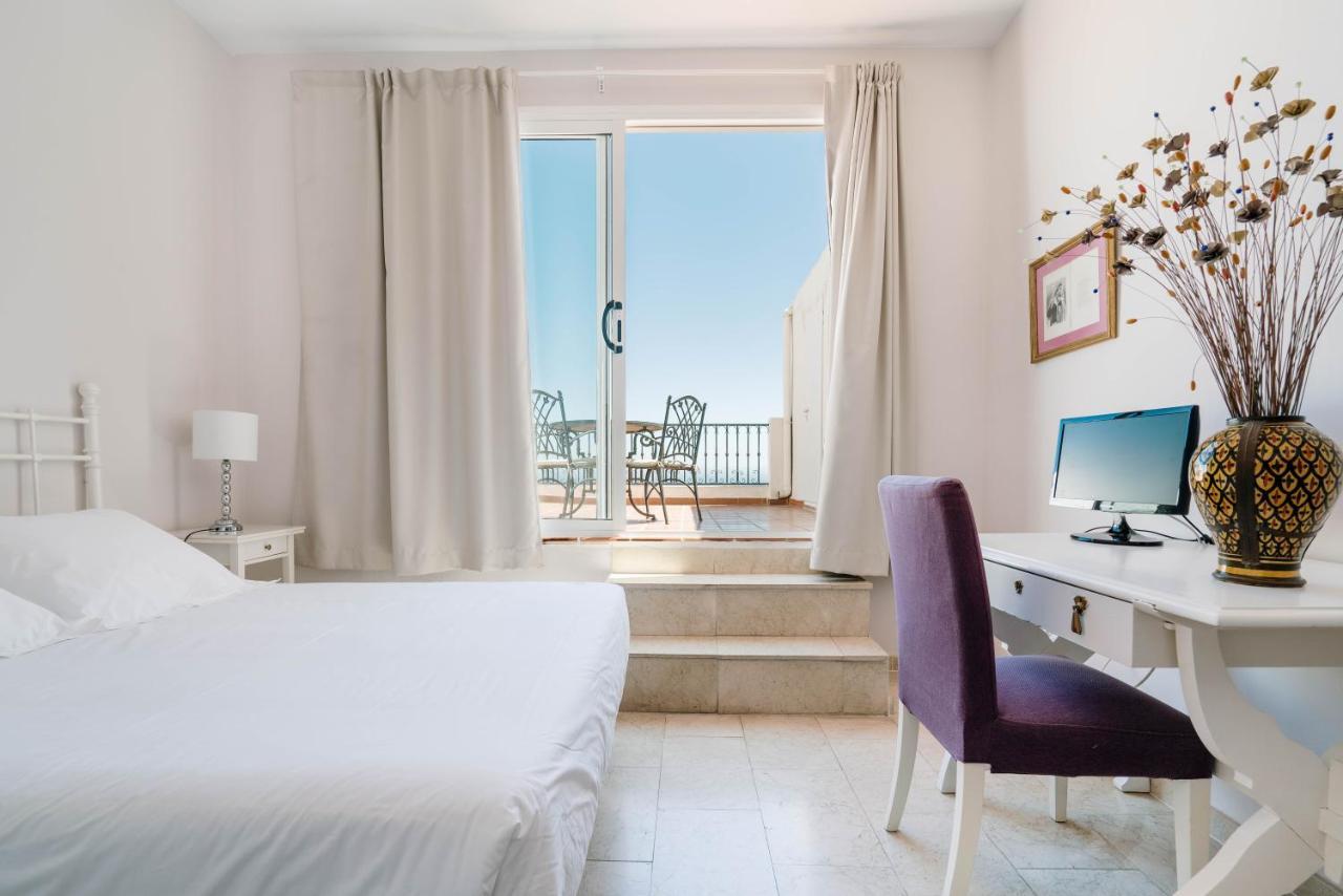 Boutique Hotel Mamabels 莫哈卡尔 外观 照片