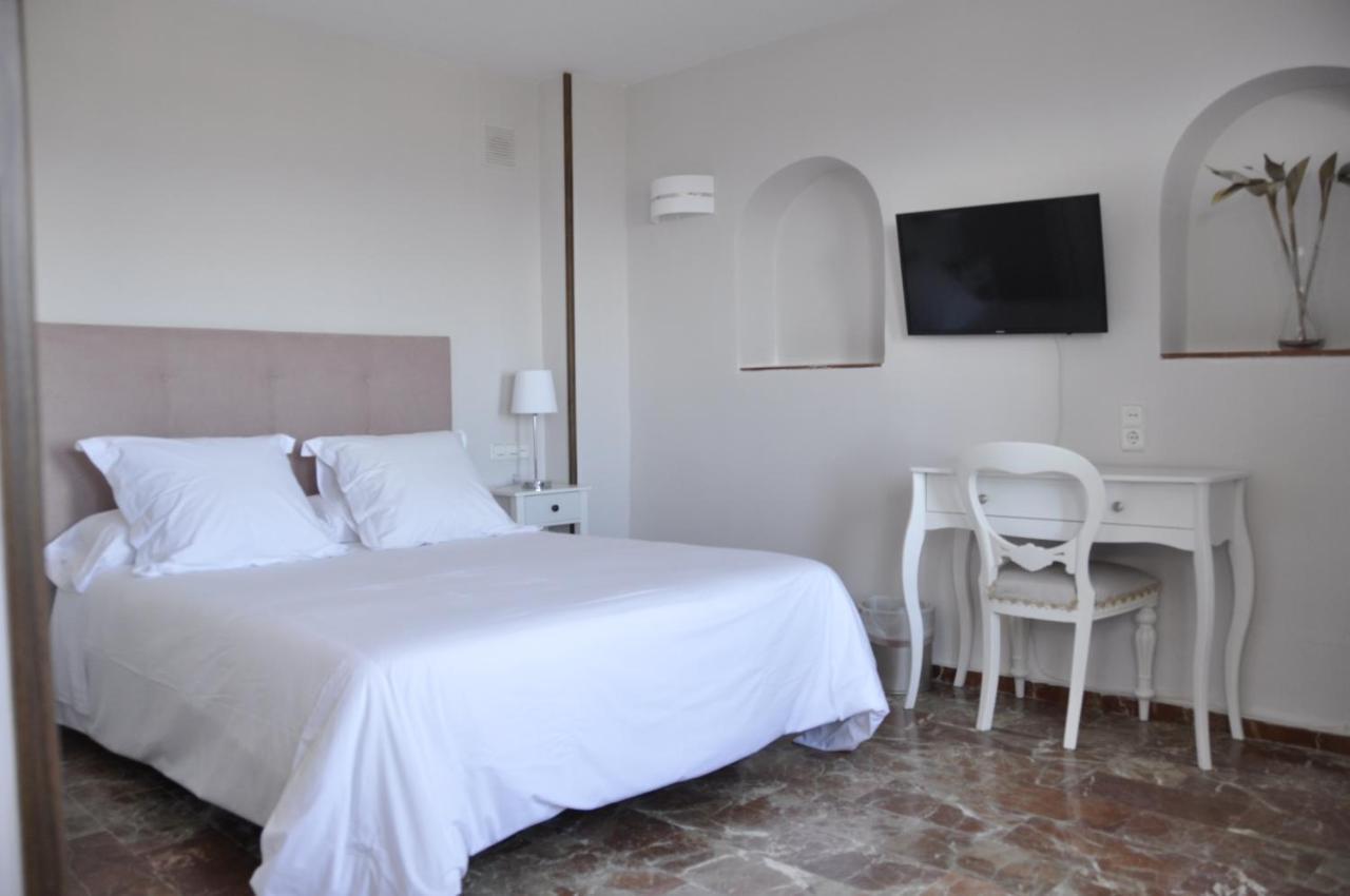 Boutique Hotel Mamabels 莫哈卡尔 外观 照片