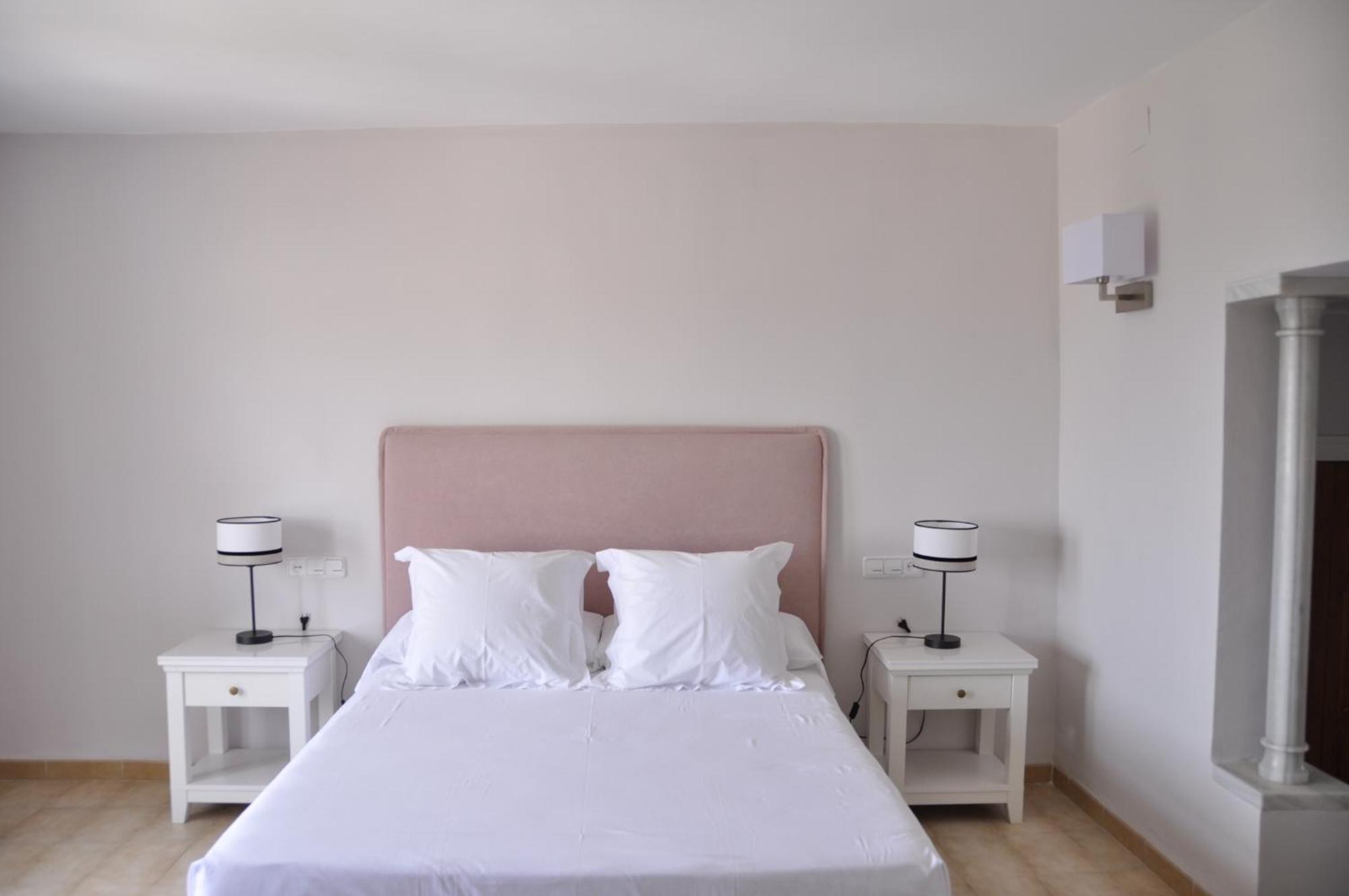 Boutique Hotel Mamabels 莫哈卡尔 外观 照片