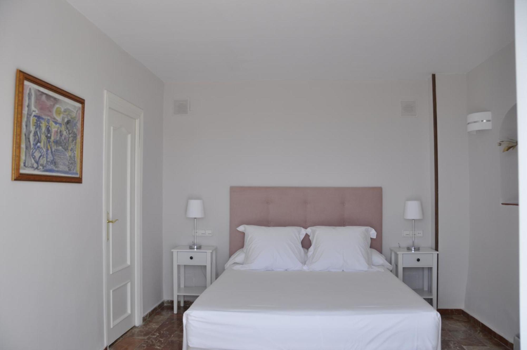 Boutique Hotel Mamabels 莫哈卡尔 外观 照片