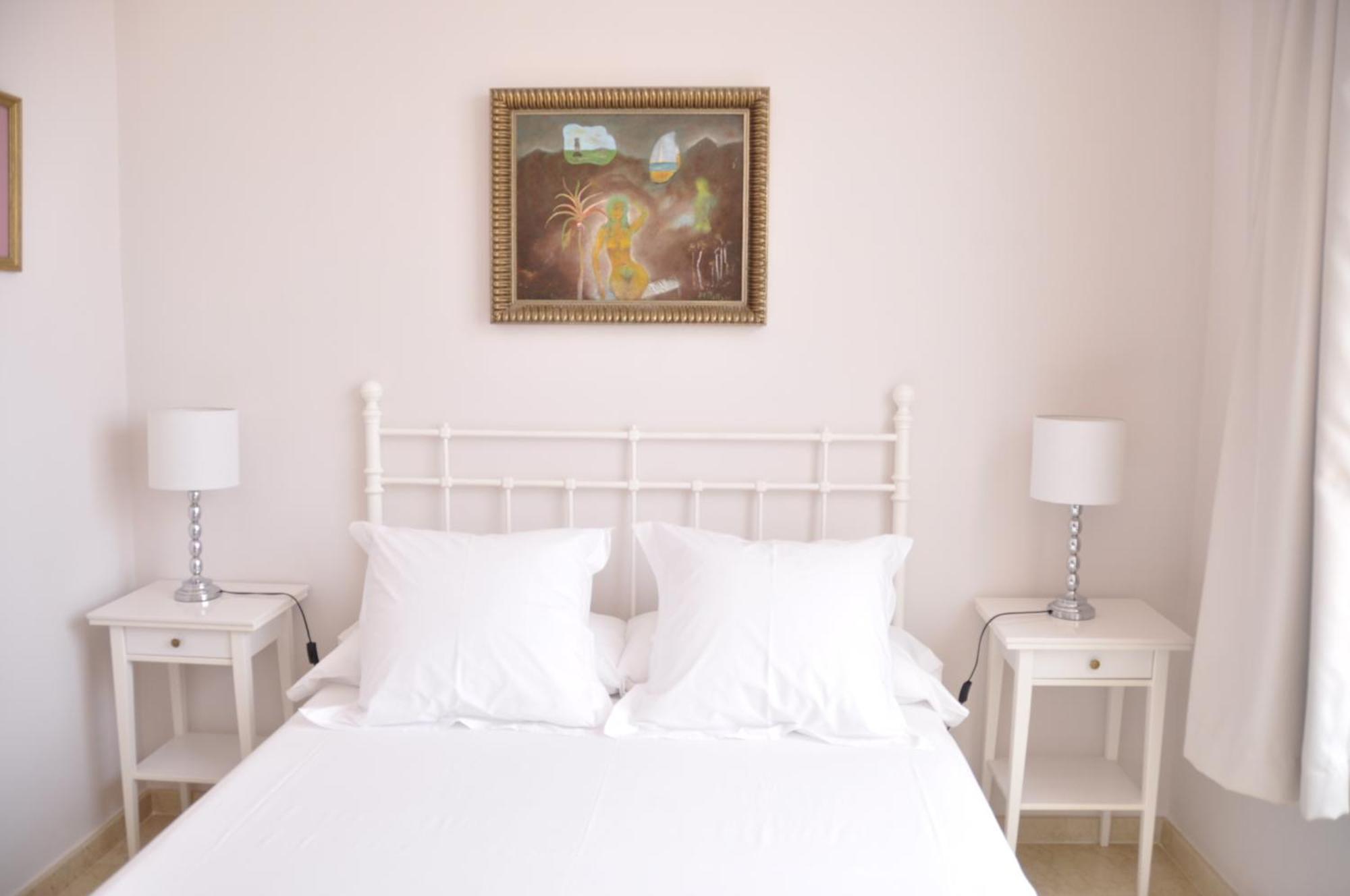 Boutique Hotel Mamabels 莫哈卡尔 外观 照片