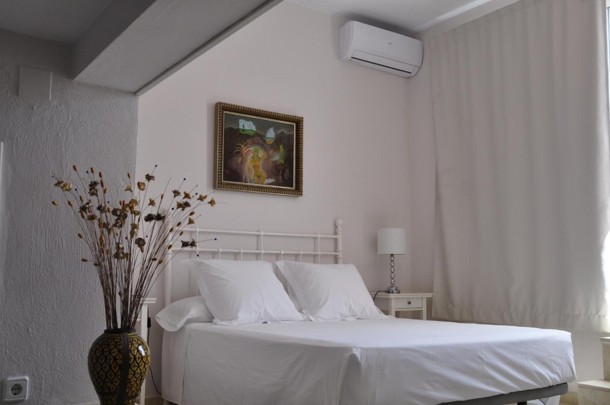 Boutique Hotel Mamabels 莫哈卡尔 外观 照片