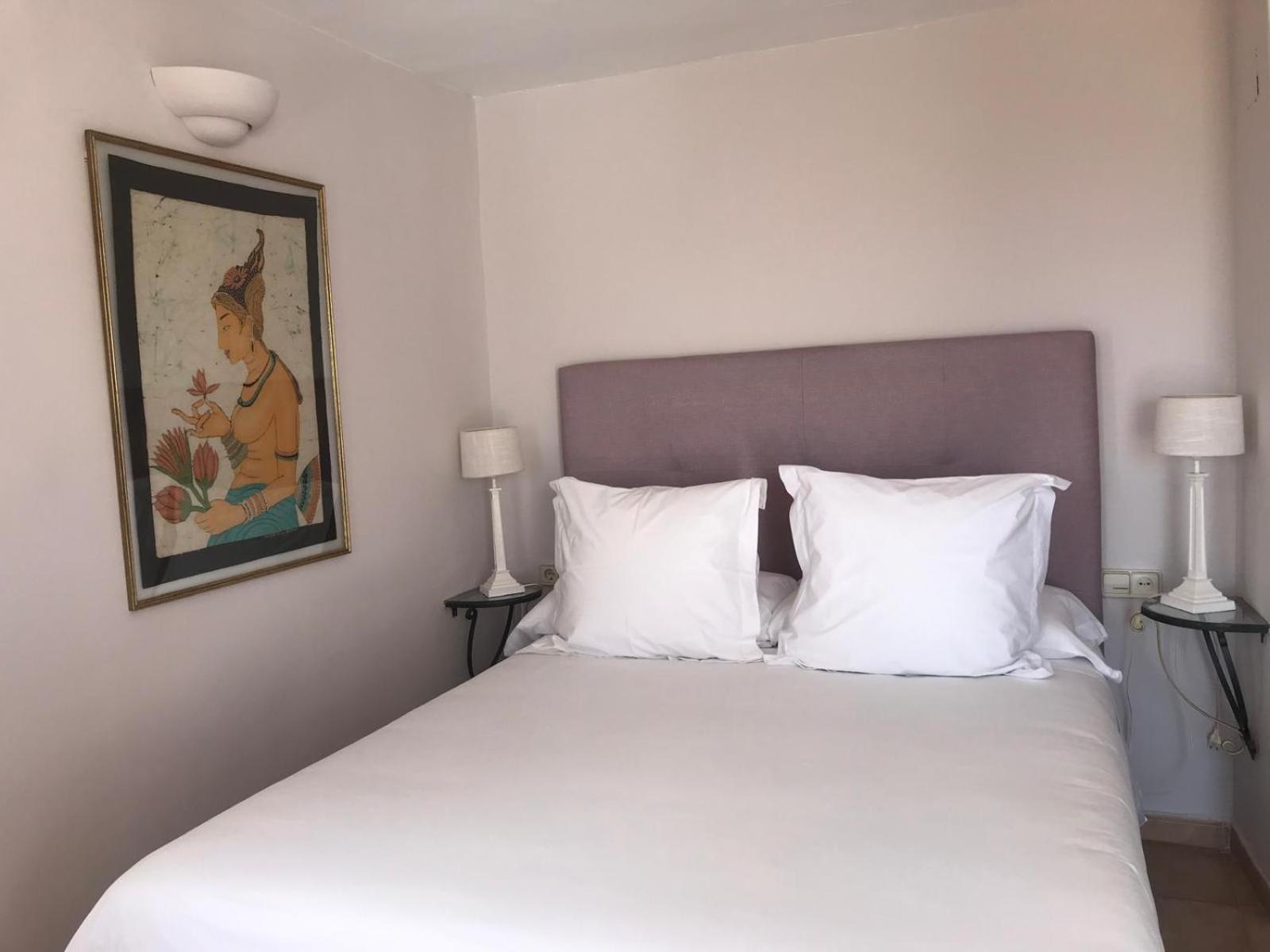 Boutique Hotel Mamabels 莫哈卡尔 外观 照片