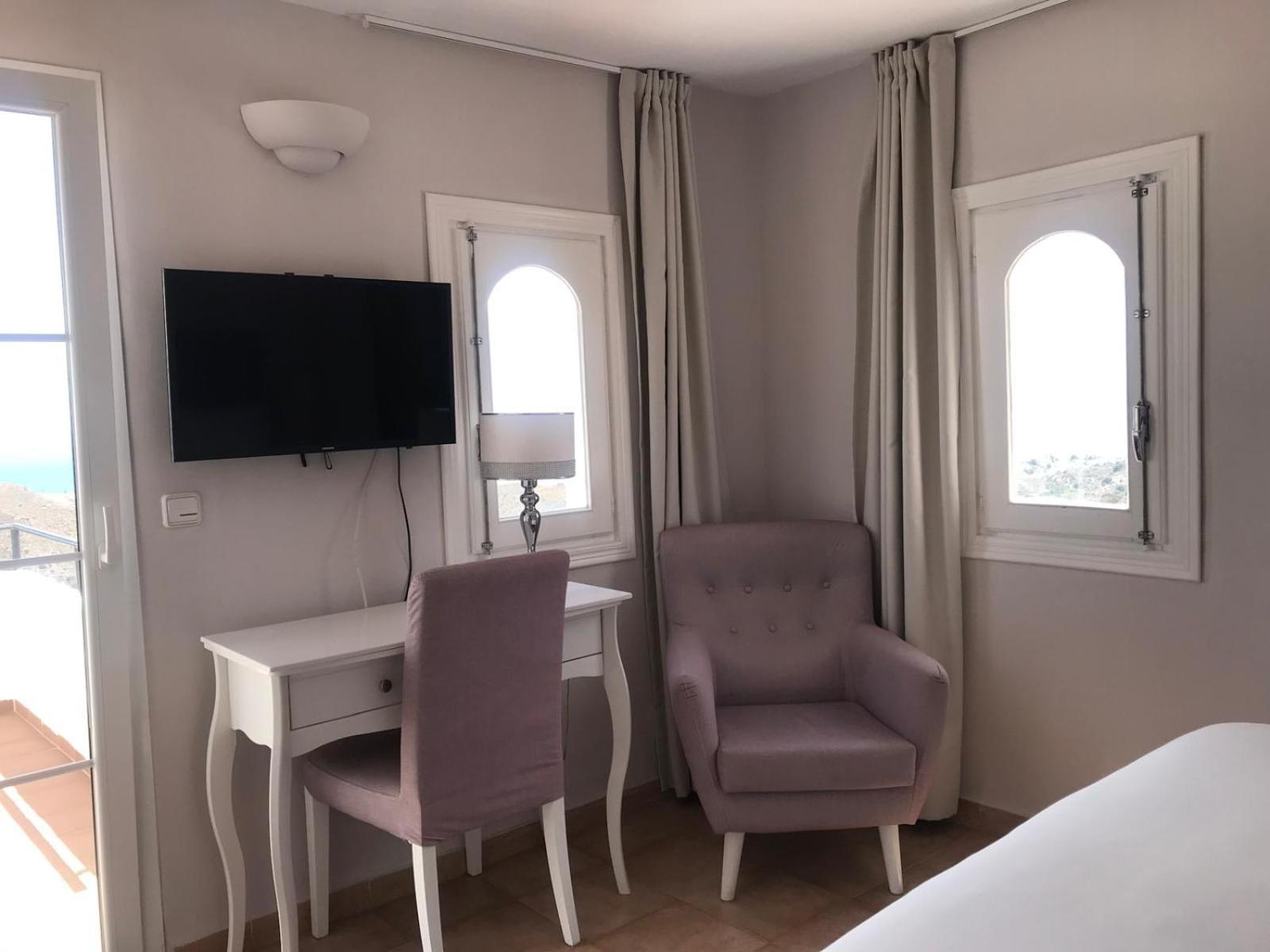Boutique Hotel Mamabels 莫哈卡尔 外观 照片