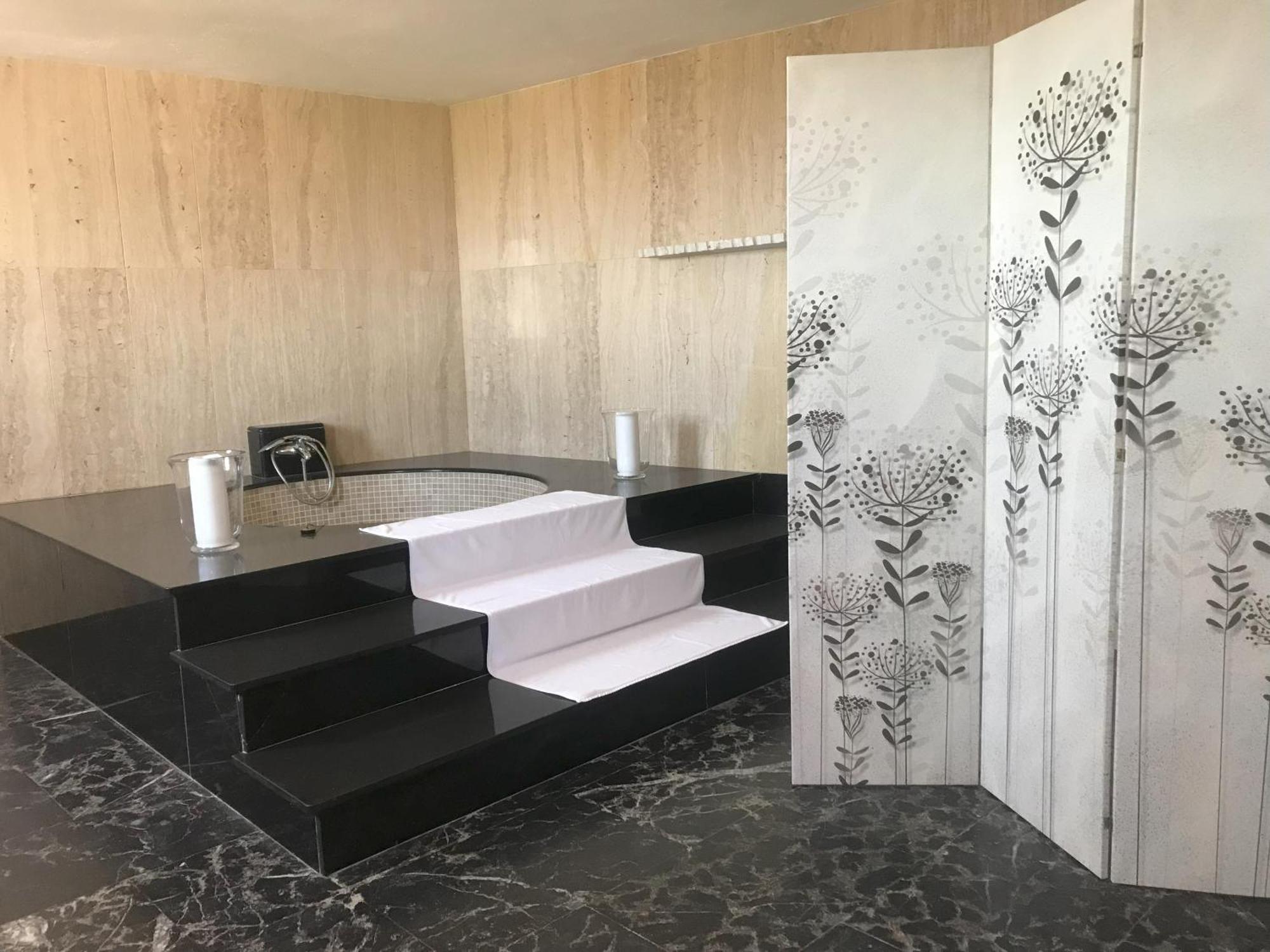 Boutique Hotel Mamabels 莫哈卡尔 外观 照片