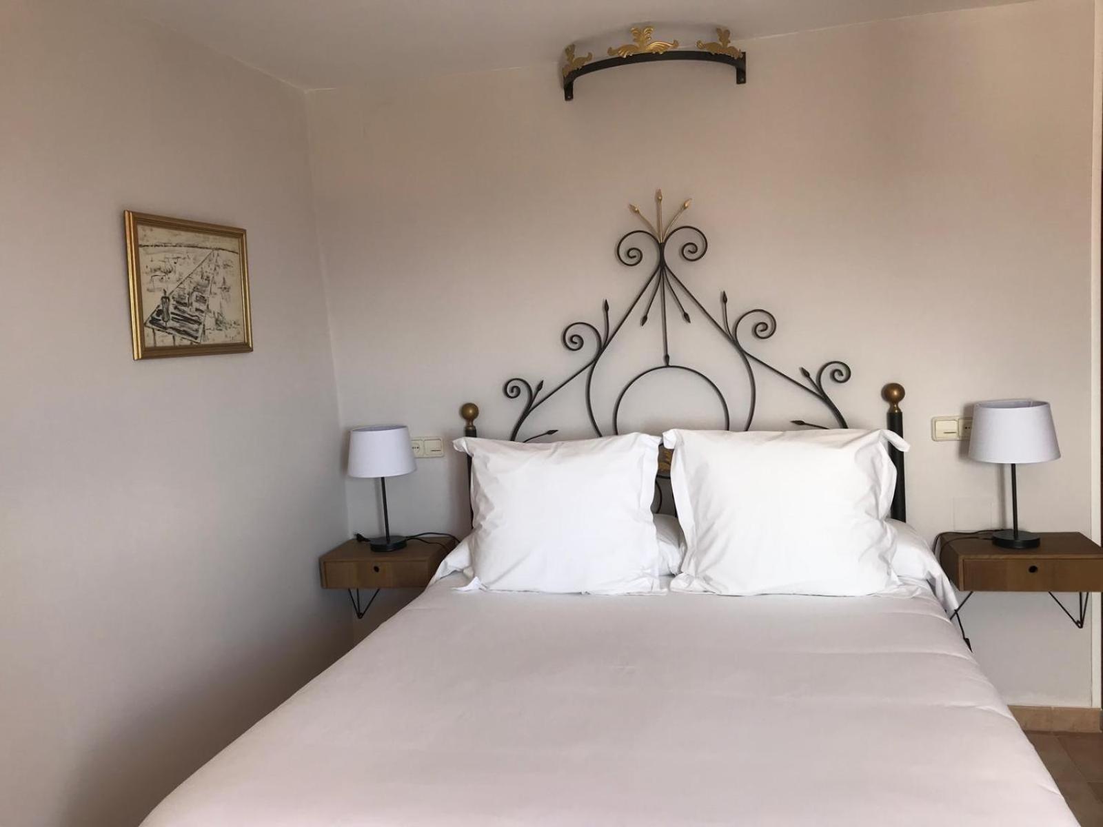 Boutique Hotel Mamabels 莫哈卡尔 外观 照片