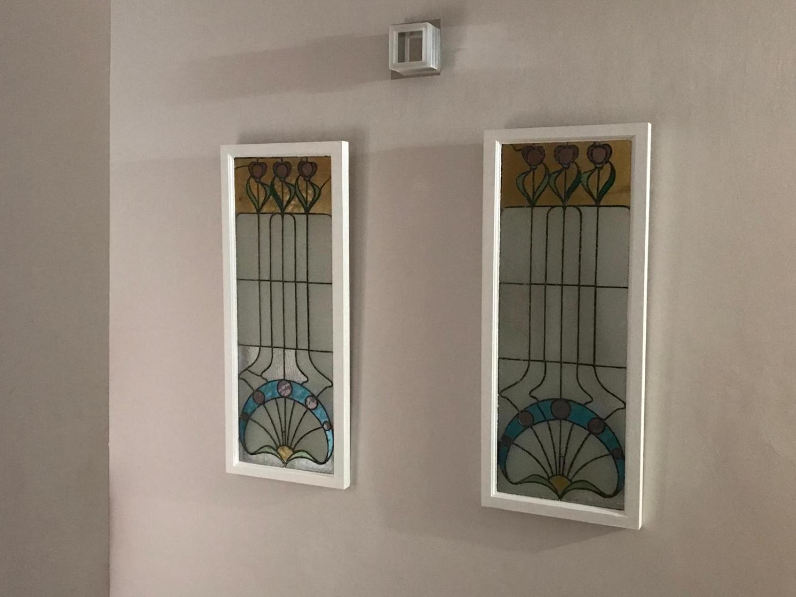 Boutique Hotel Mamabels 莫哈卡尔 外观 照片