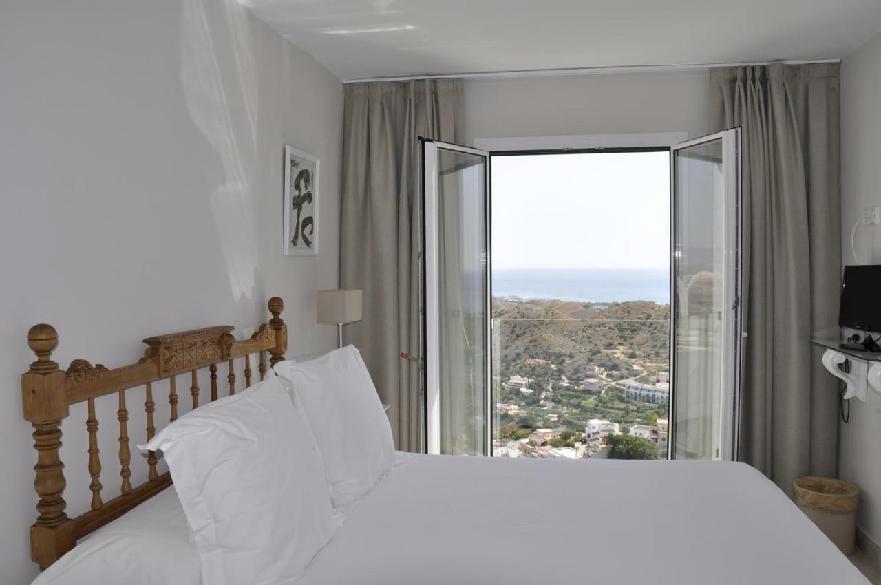 Boutique Hotel Mamabels 莫哈卡尔 外观 照片