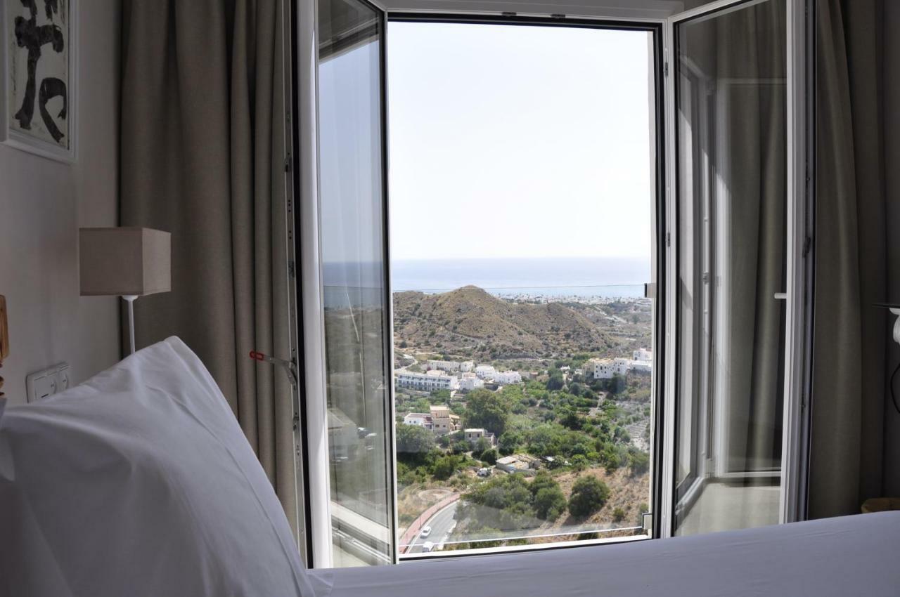 Boutique Hotel Mamabels 莫哈卡尔 外观 照片